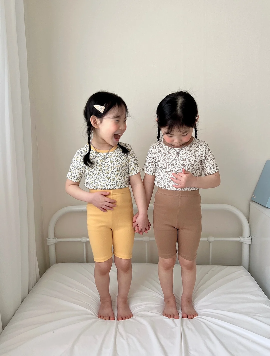 발레코어 티아라 머리띠 2