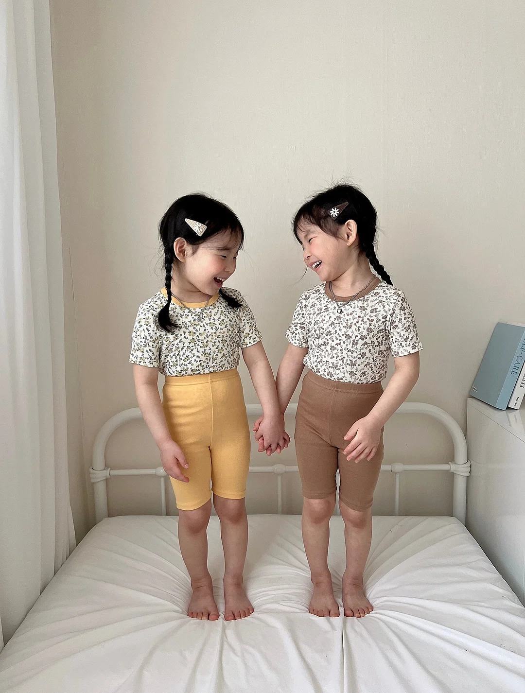 발레코어 티아라 머리띠 3