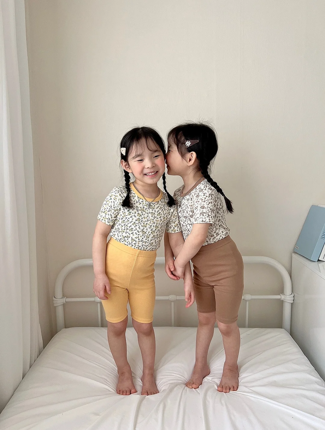 발레코어 티아라 머리띠 4