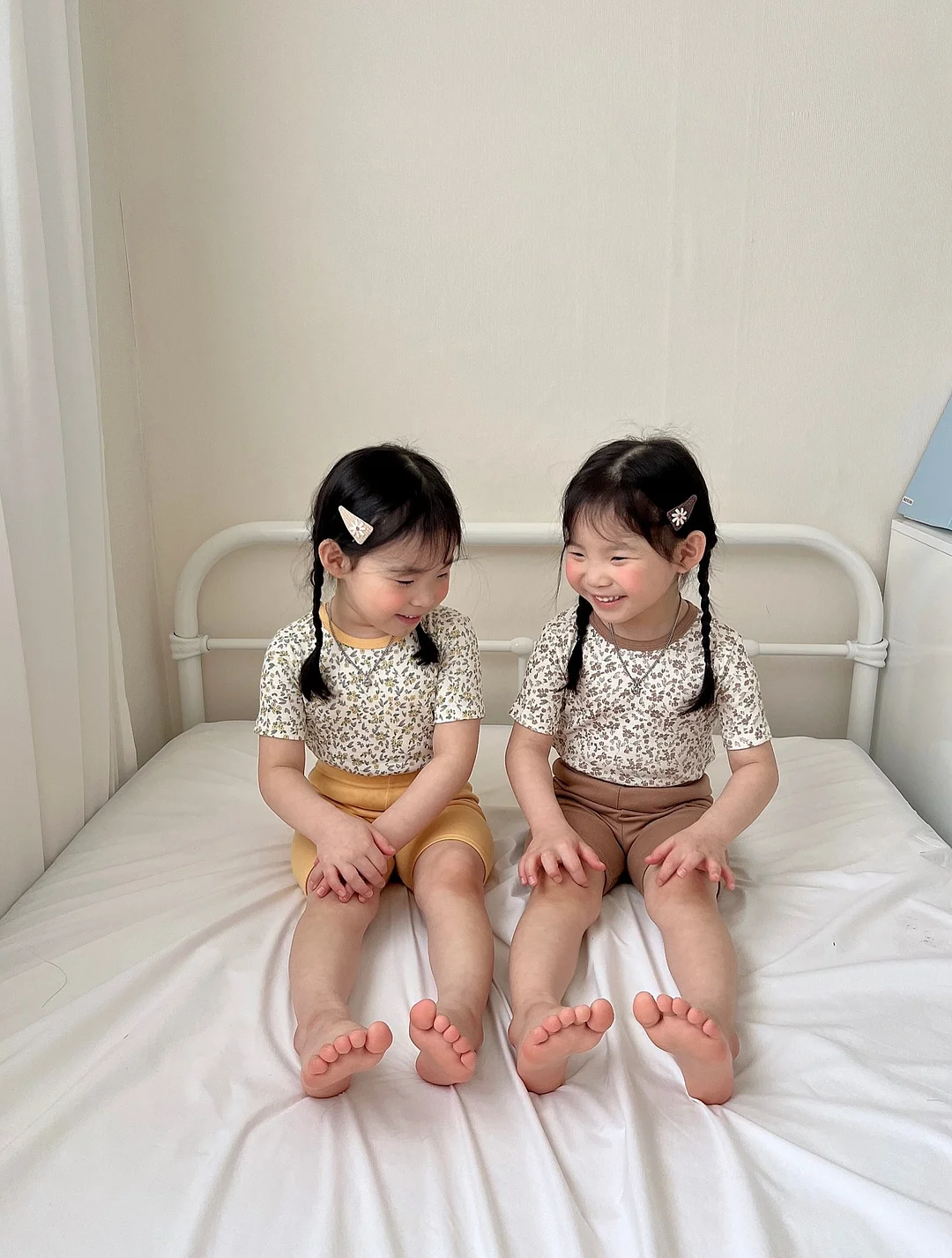 발레코어 티아라 머리띠 5