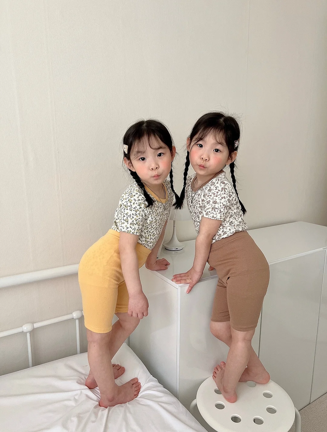 발레코어 티아라 머리띠 6