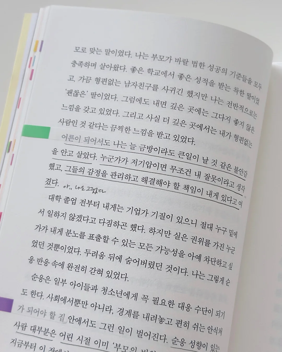 얌얌배색랍빠셋 4