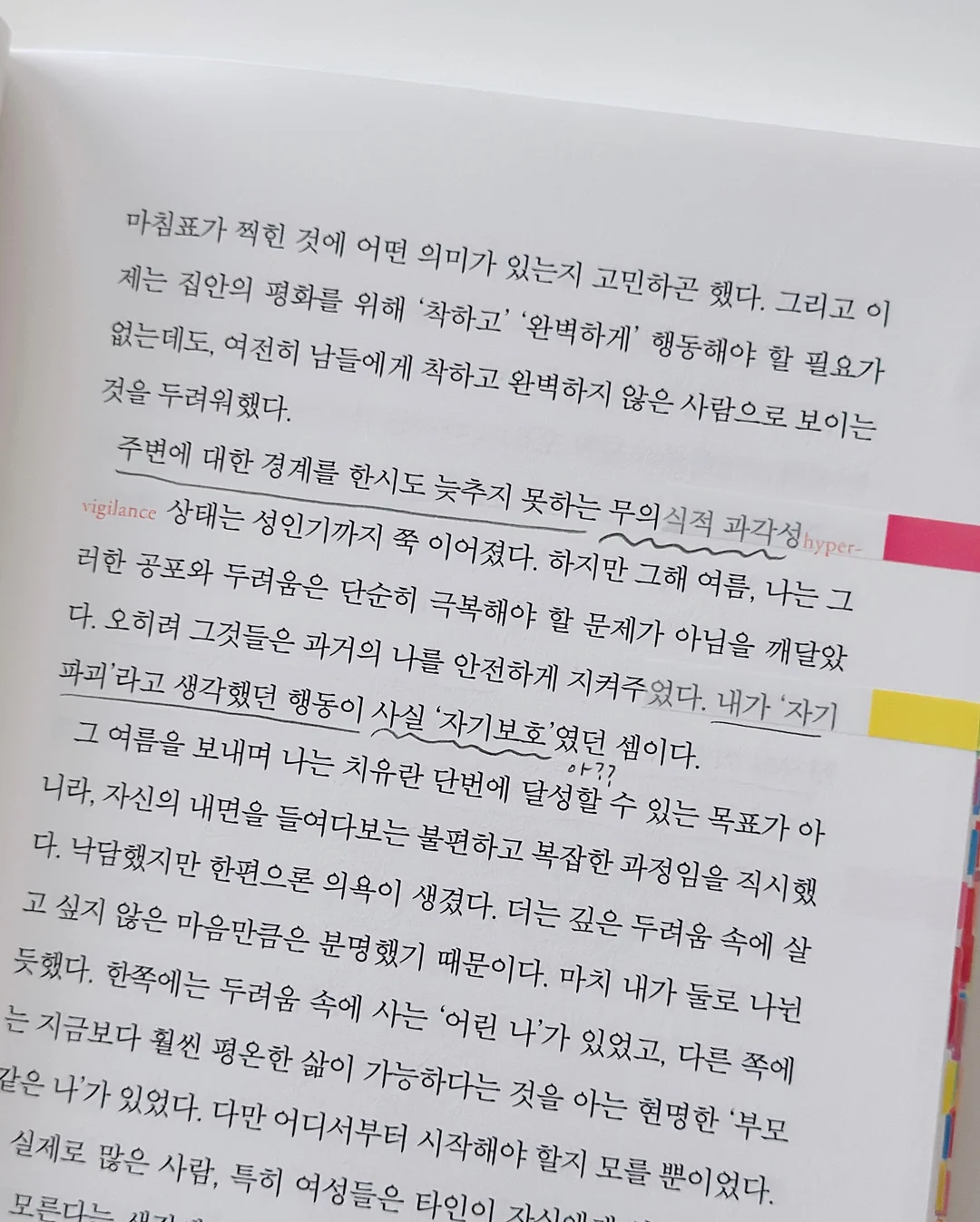 얌얌배색랍빠셋 8