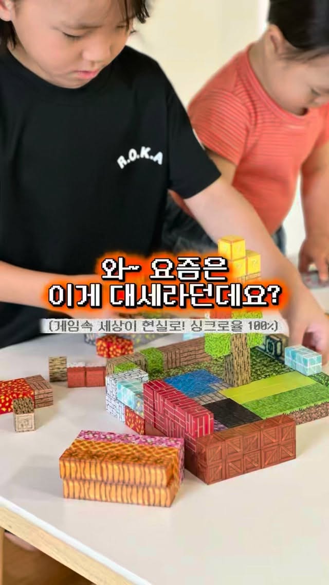 블루베리디저트케이스