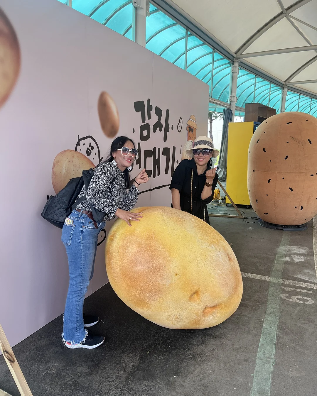 차량용 태양열 환풍기 4