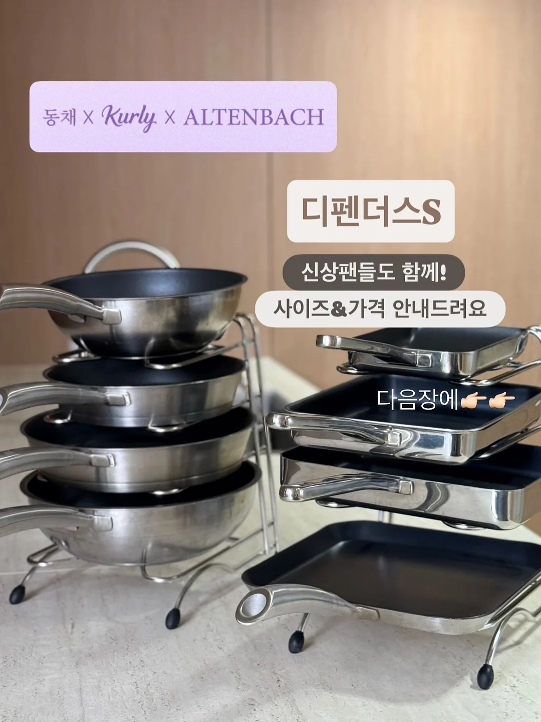 본더치 데님 볼캡 1