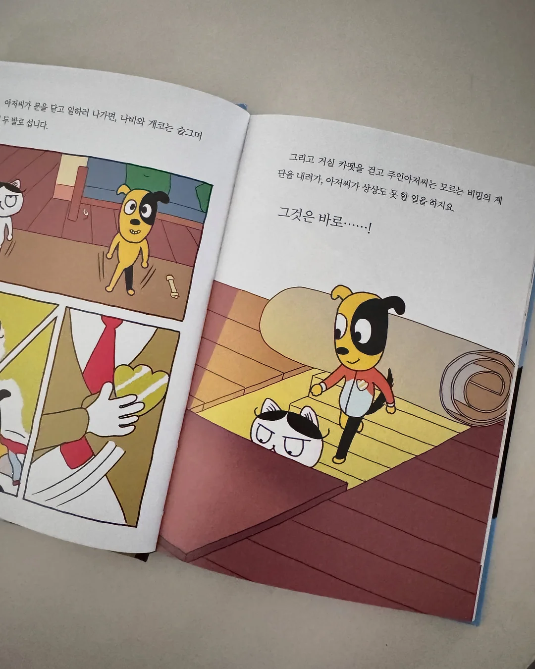 미미라인 3