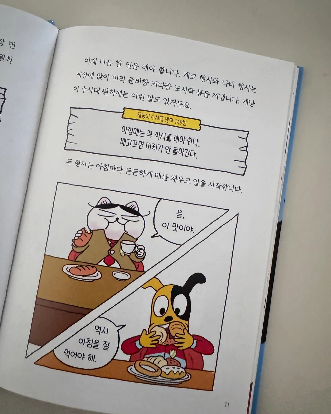 미미라인 6