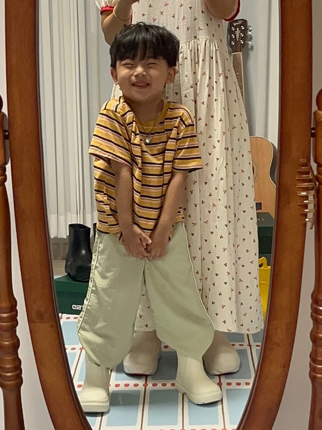 그릴팬 13
