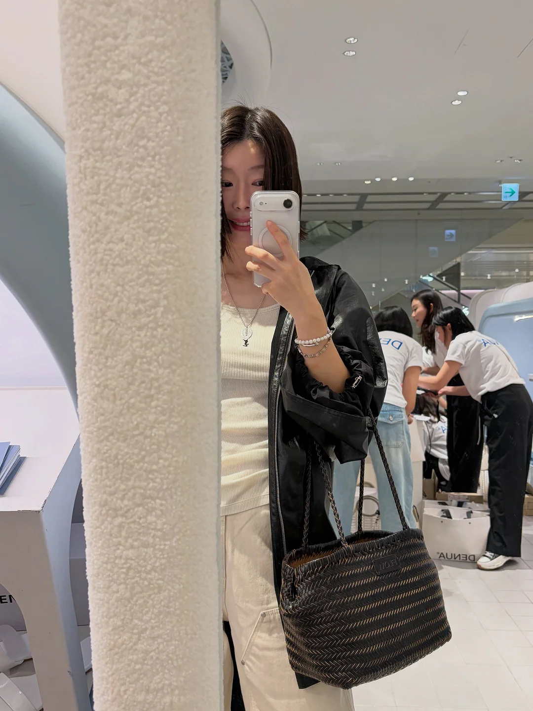 화이트리에 애플망고잼 2