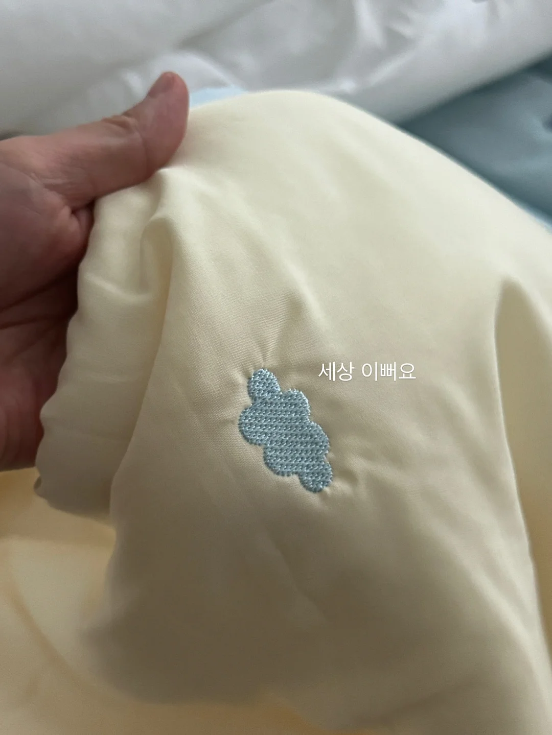 Henry Buttoned Jersey Top 2