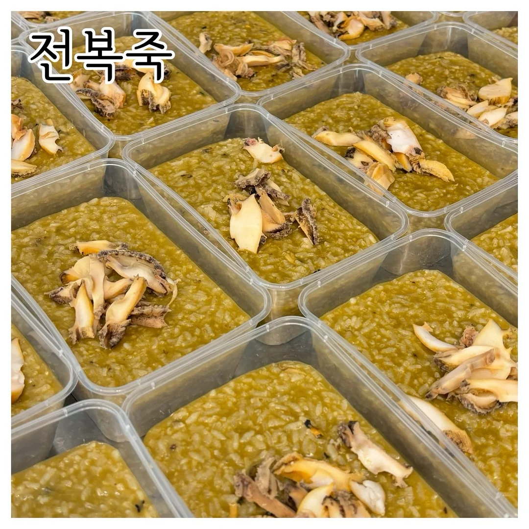 잡채 비법 7