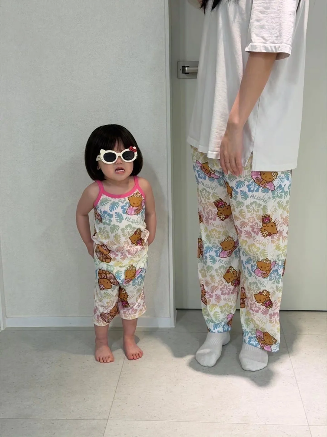 돌체 유넥 실켓 쫀득 반팔티 18
