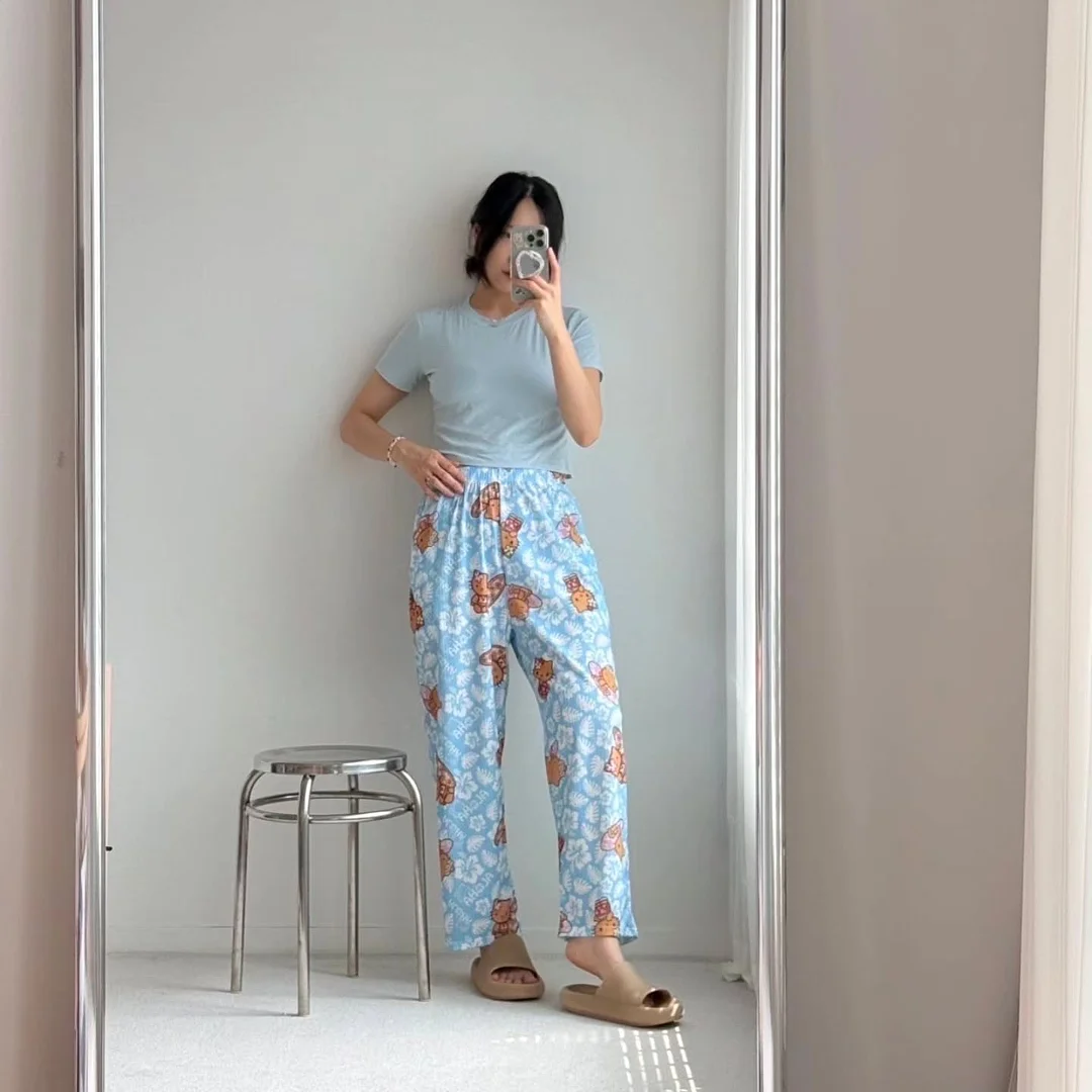 돌체 유넥 실켓 쫀득 반팔티 20