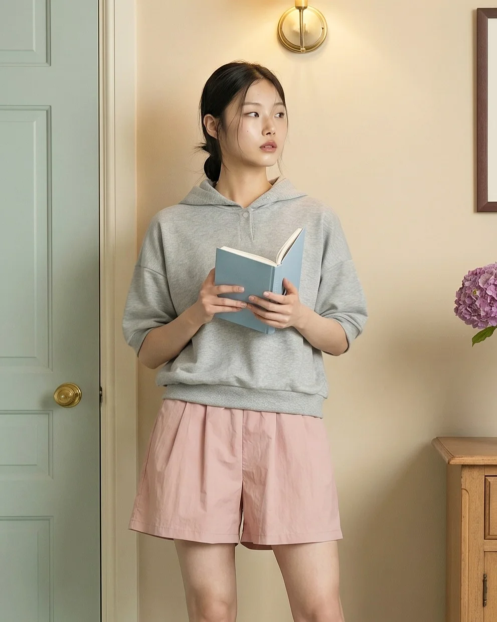아이스크림 홀더 3