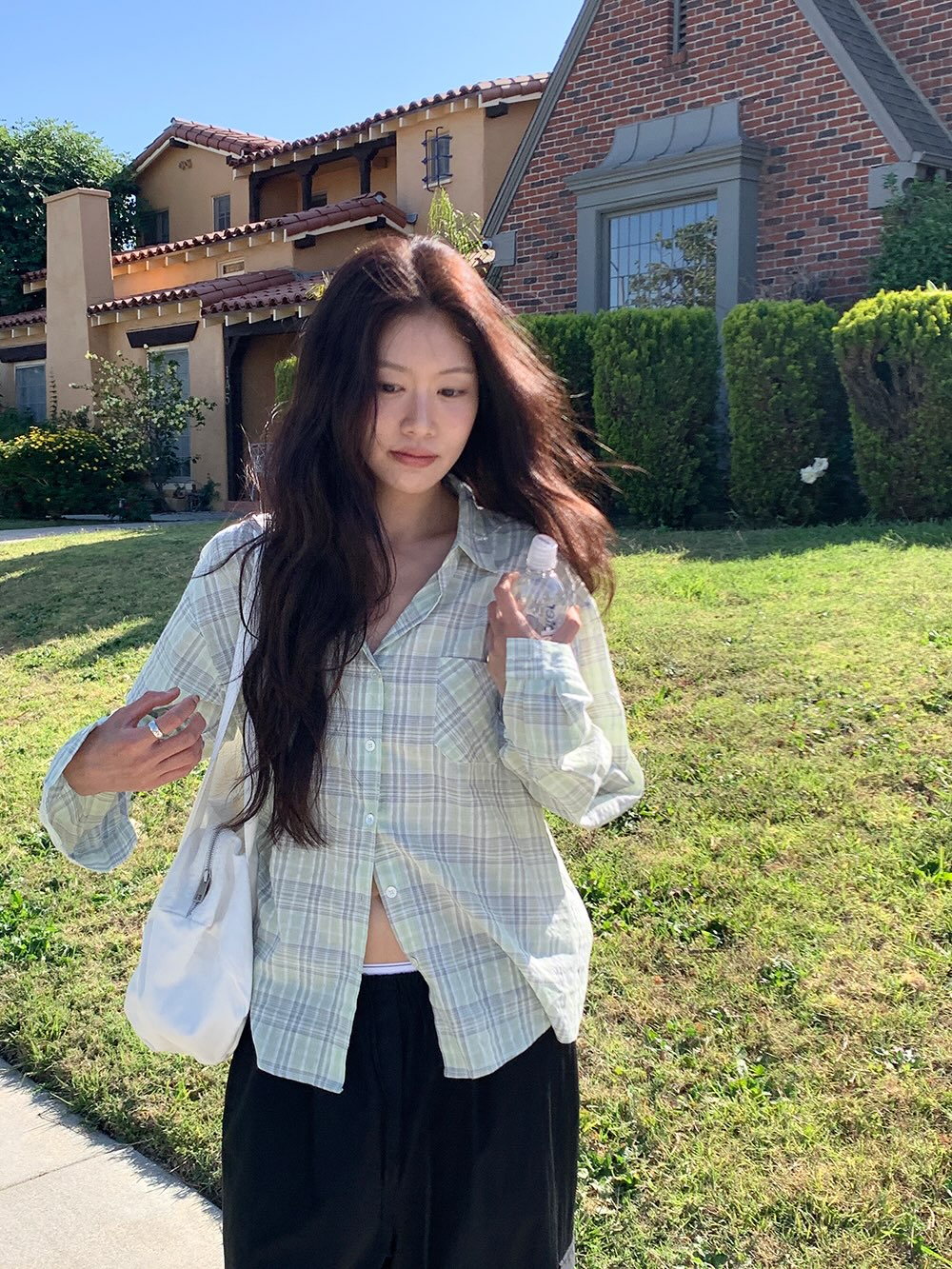 키플링 y2k 올드스쿨 미니 백팩 1