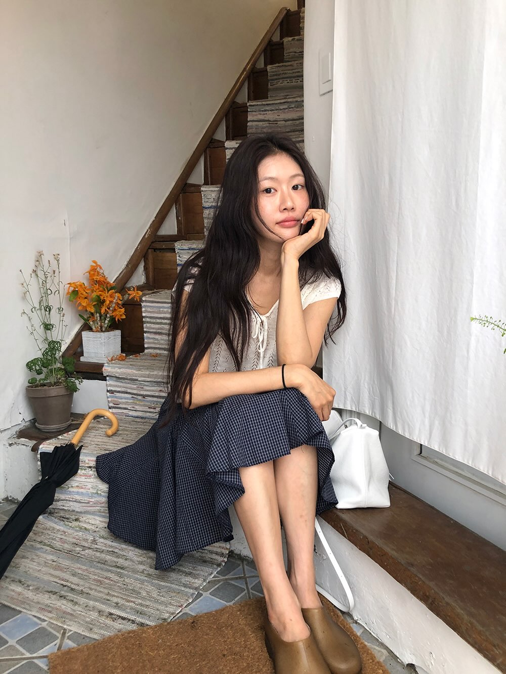 키플링 y2k 올드스쿨 미니 백팩 2