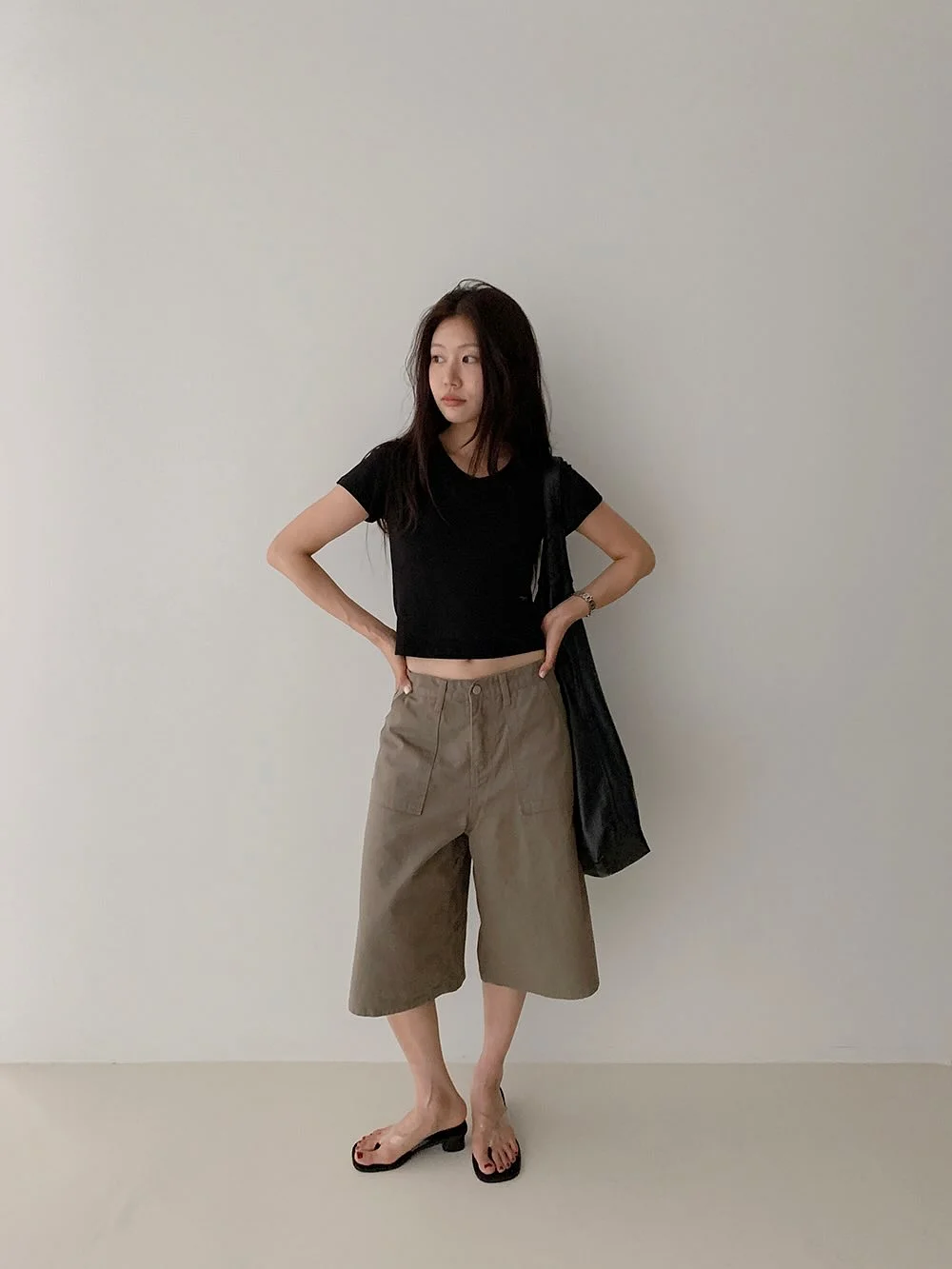 키플링 y2k 올드스쿨 미니 백팩 3