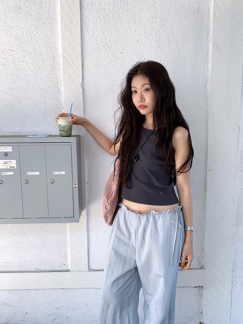 키플링 y2k 올드스쿨 미니 백팩 10