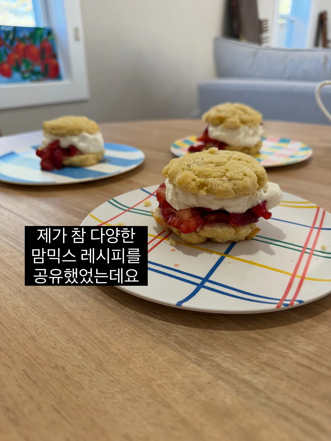 플리츠슬리브리스블라우스;플리츠롱스커트 2