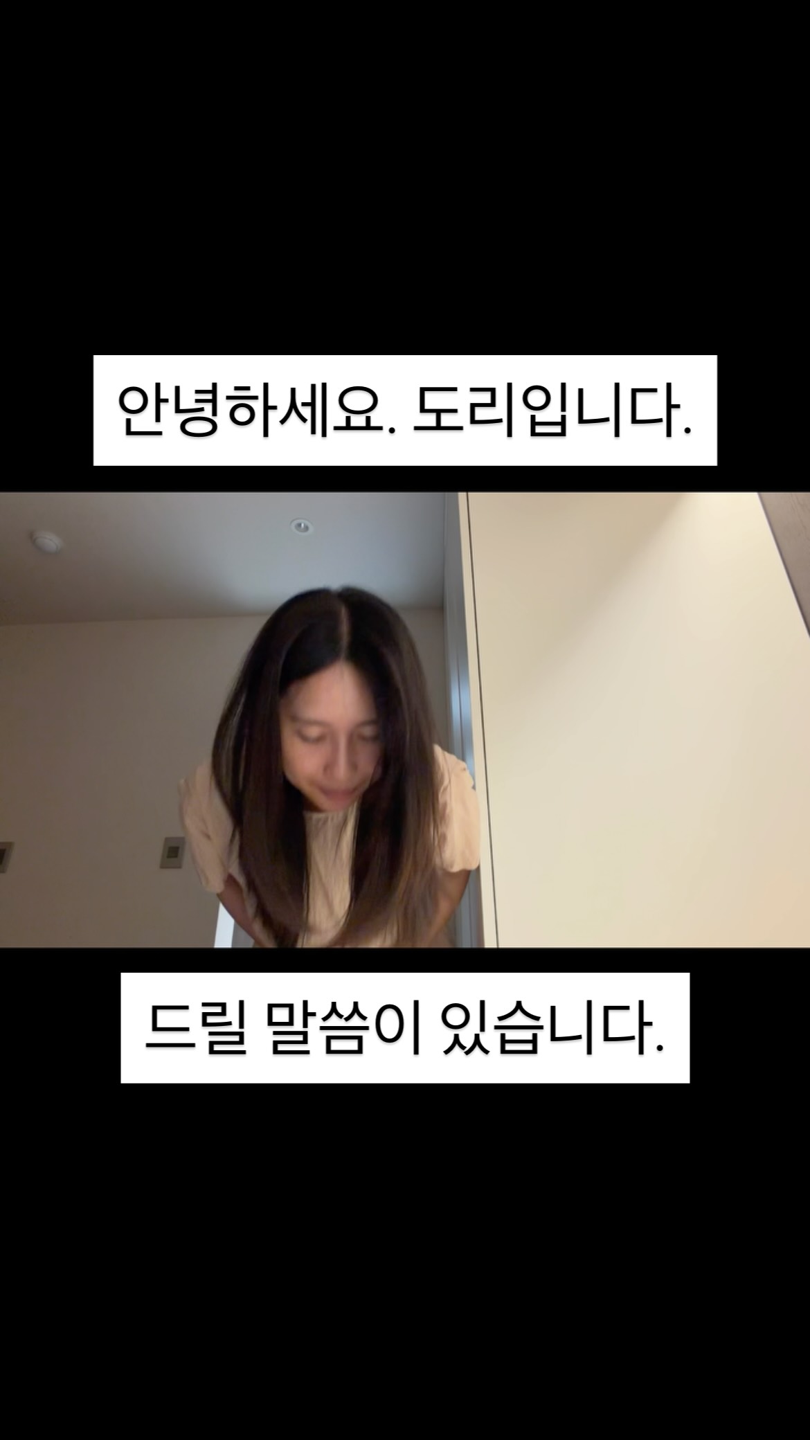 고온 스팀 청소기