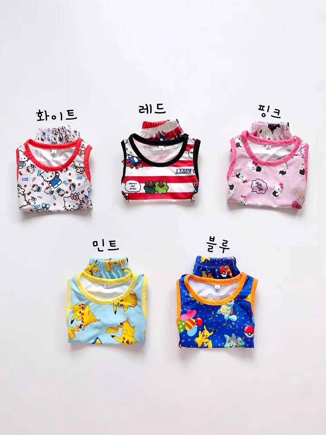 투명 크레용 9