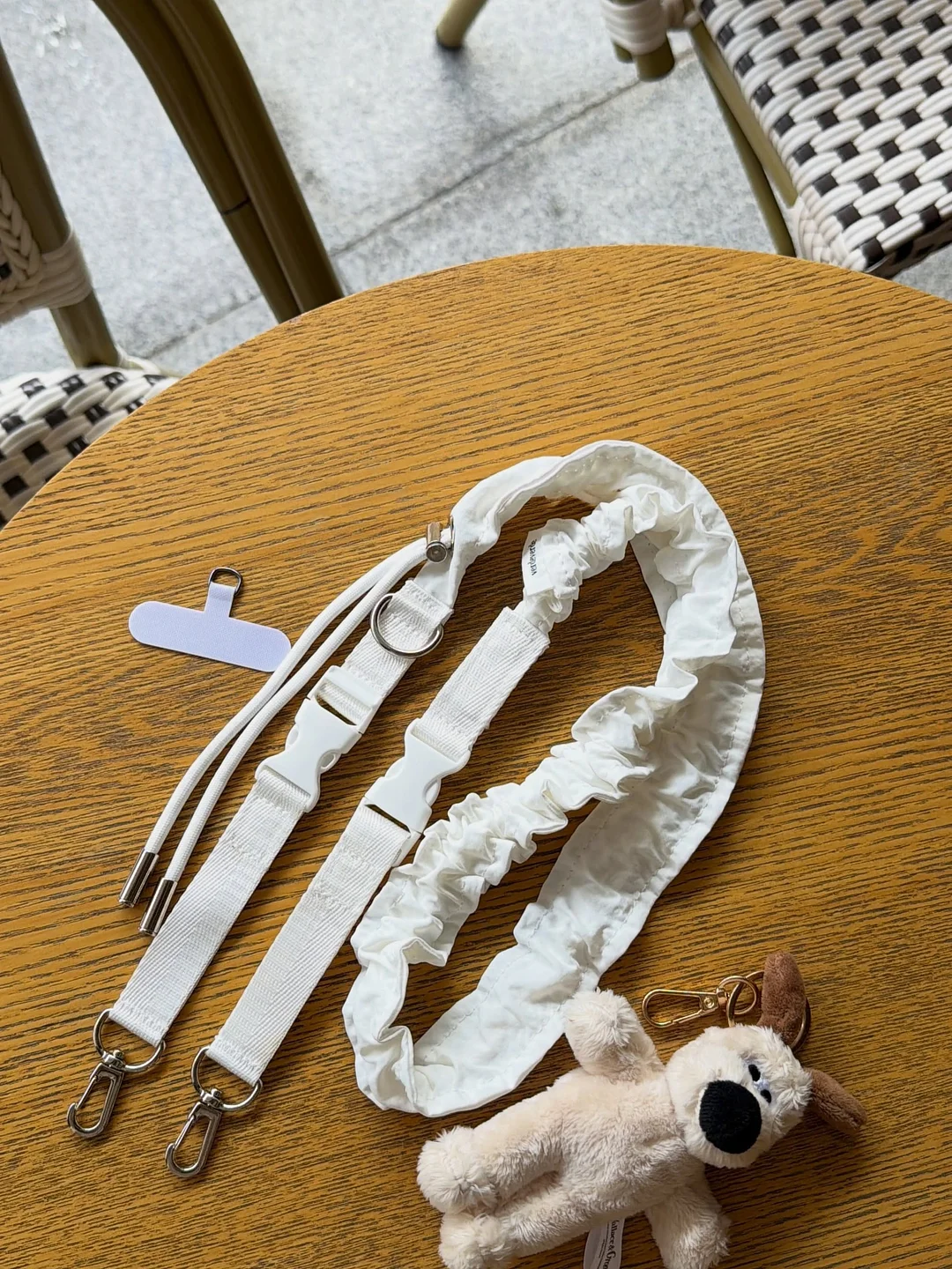 다마고치 키링 5