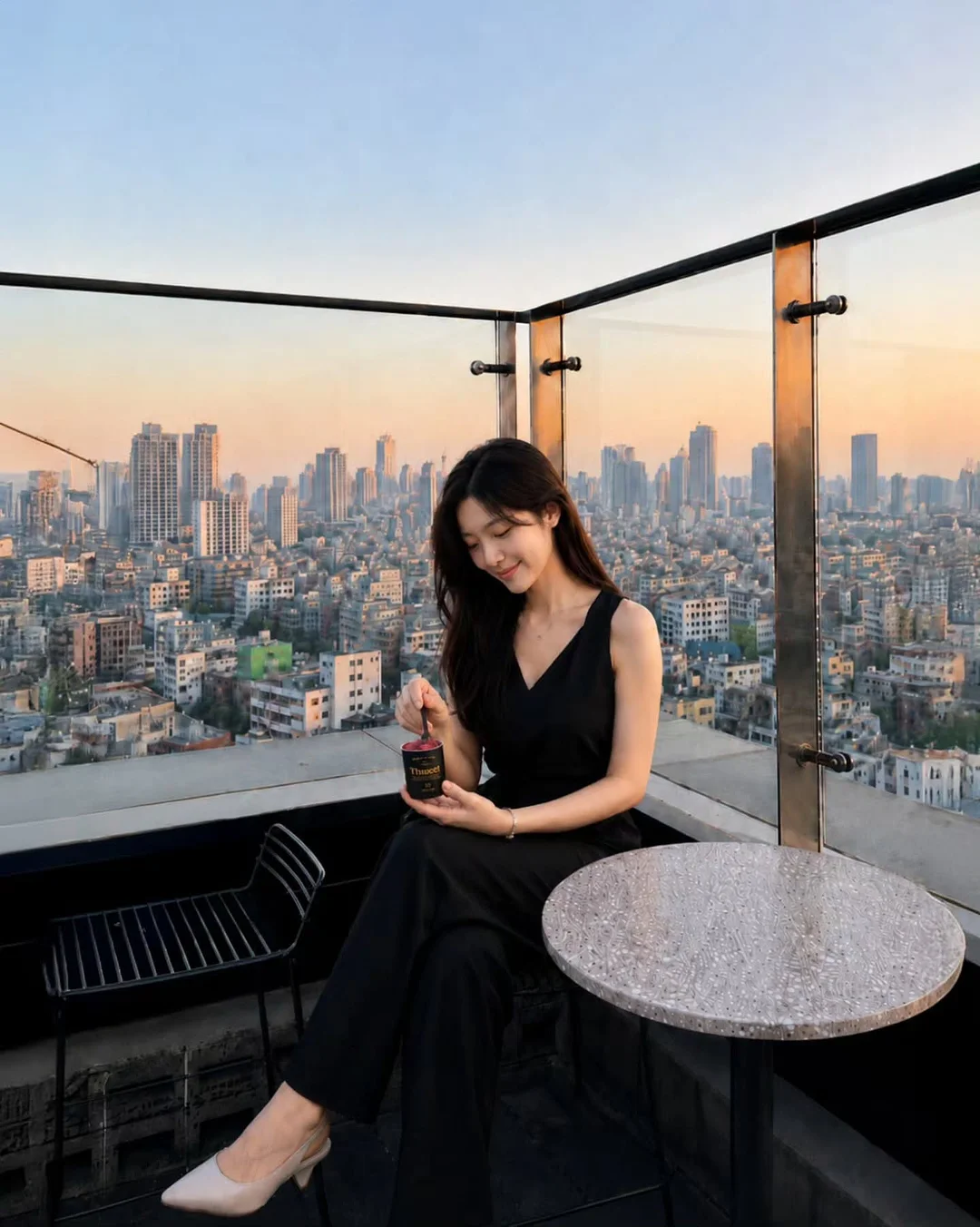 쁘띠앤 징크디펜스 플러스 2