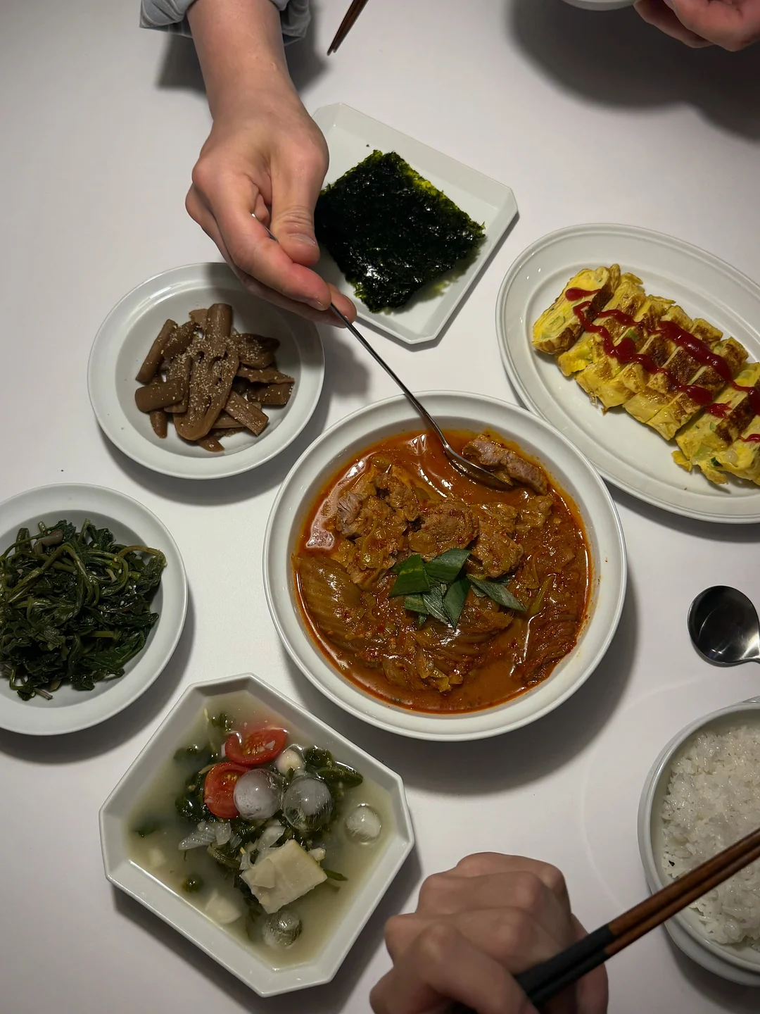 가구 세트 14