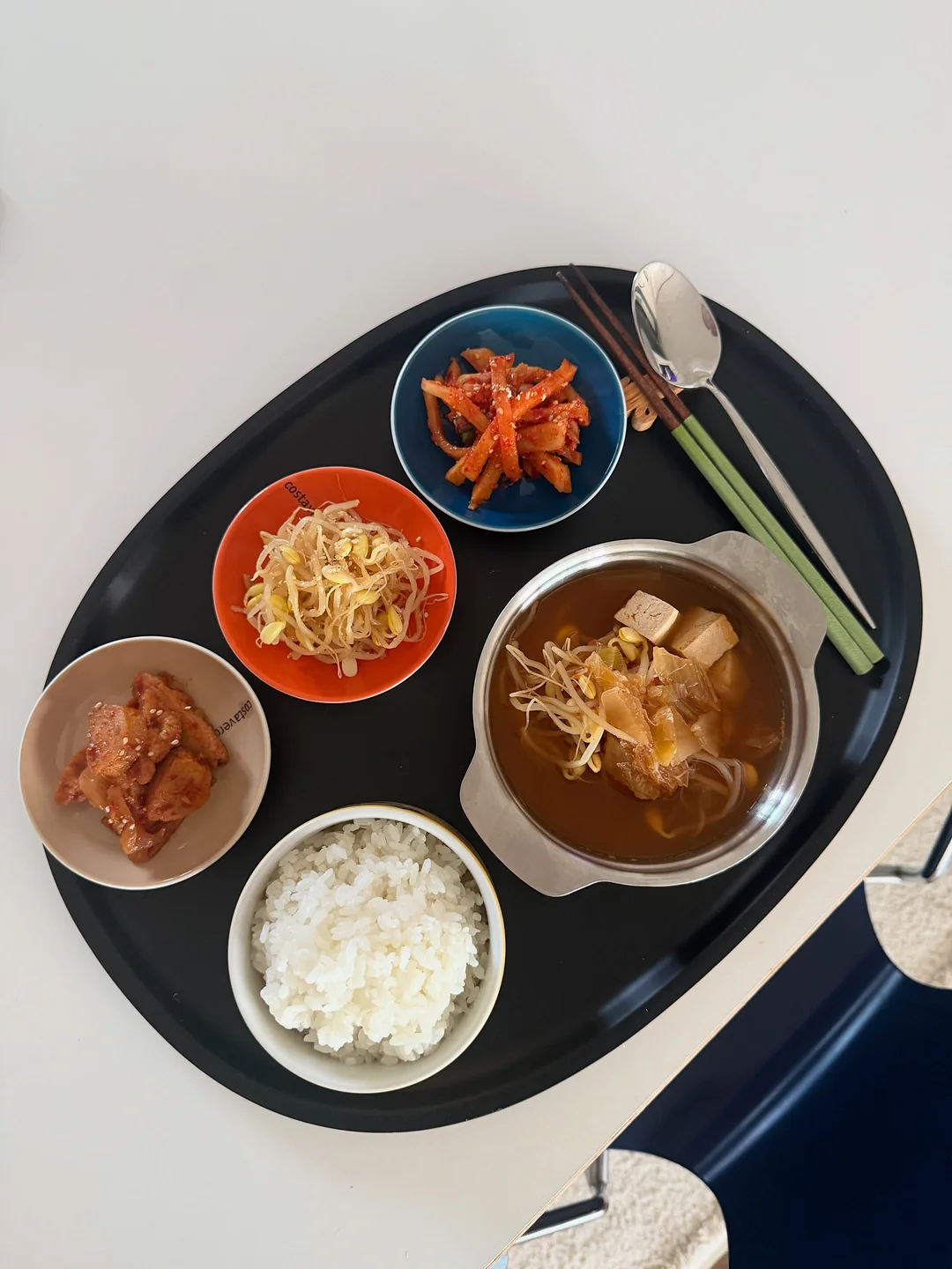 가구 세트 7
