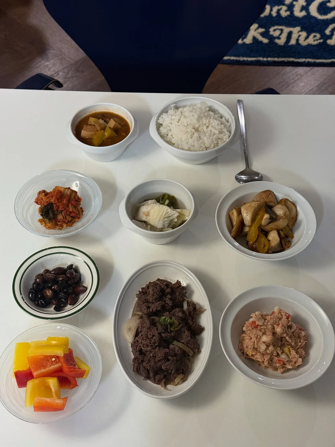 가구 세트 9