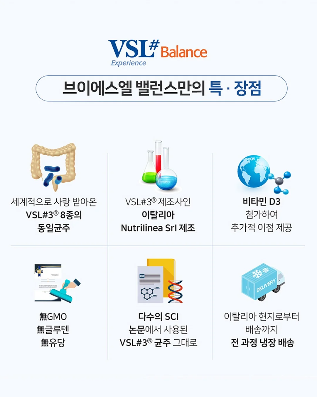 여름 필수템 12