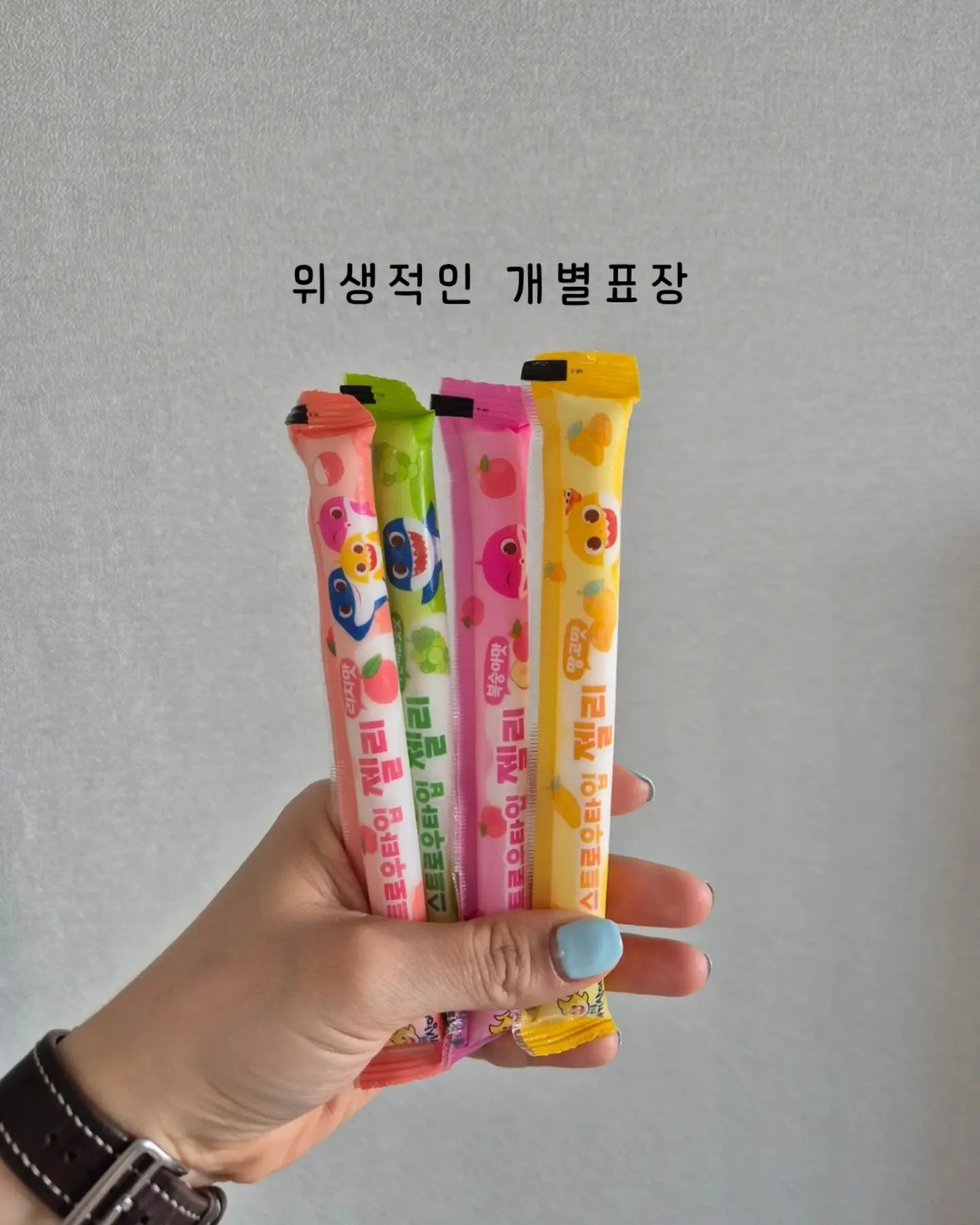 샴페인 캔들홀더 + 보석함A + 물결트레이 5