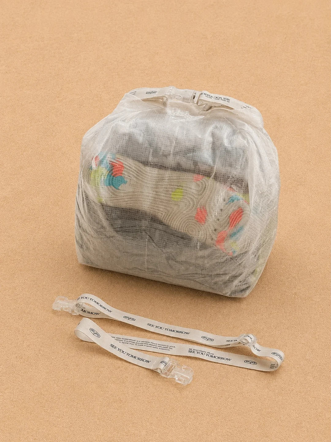 자연재배 쌀과 귤 3