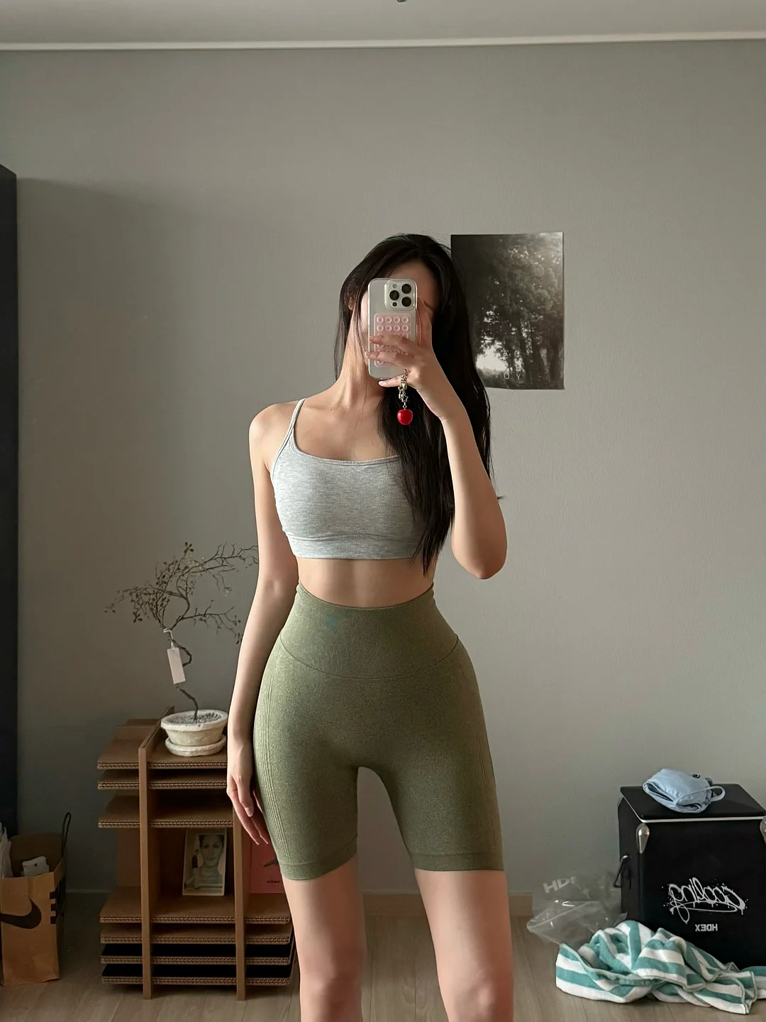 타밈 캐미젤리 1