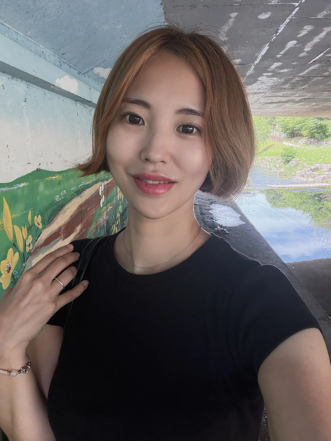신혼여행 1