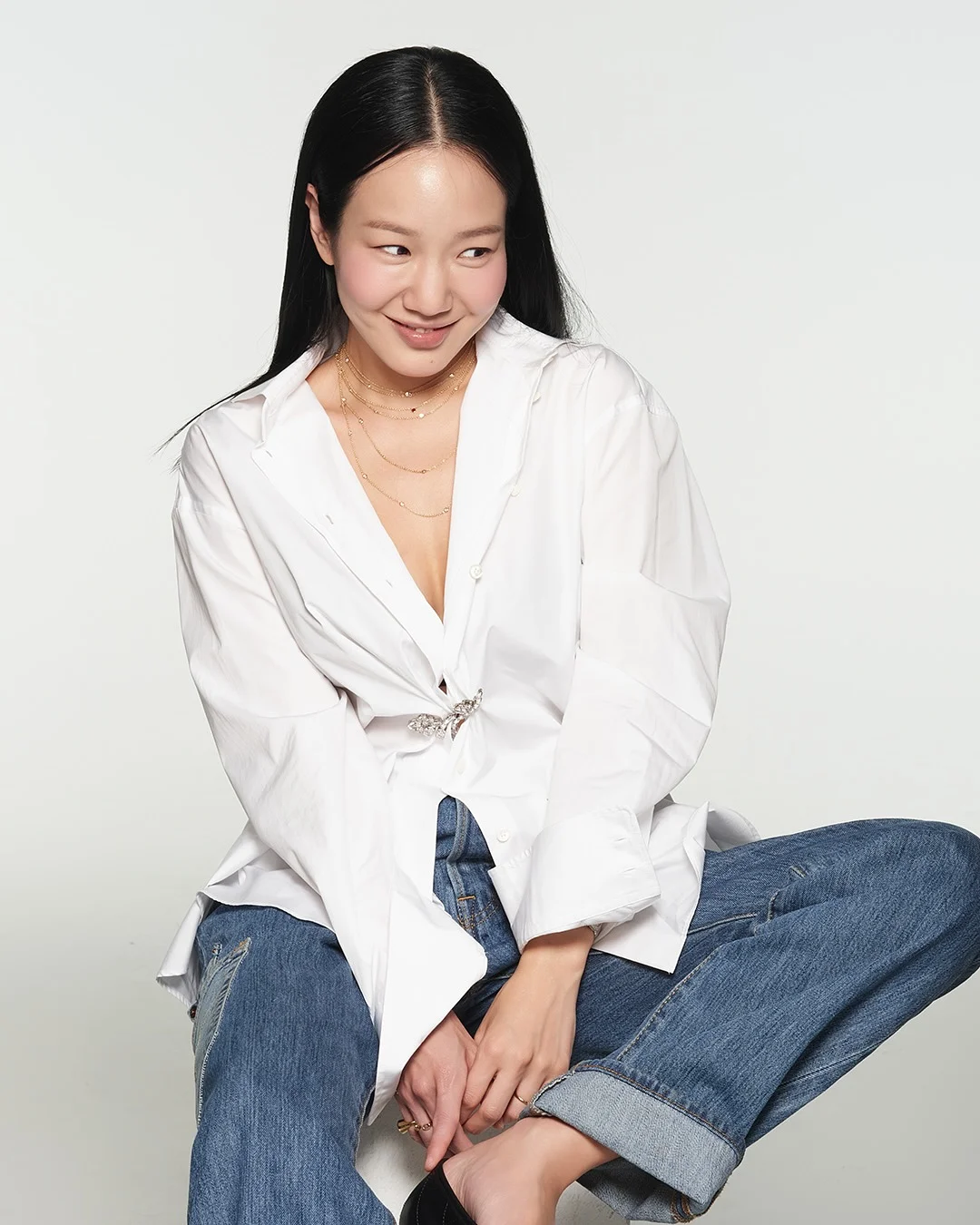 바나코 브리즈 양우산 9