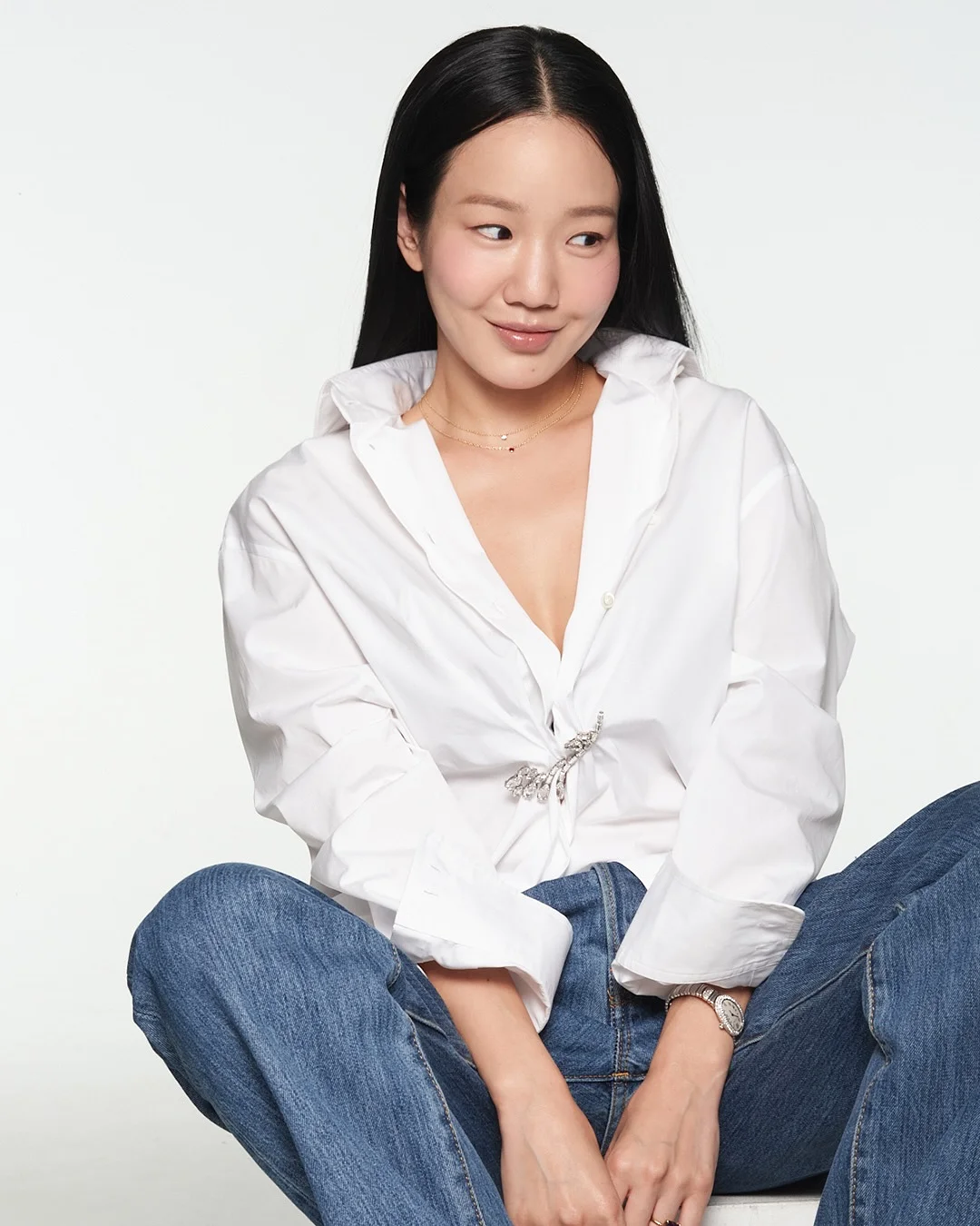 바나코 브리즈 양우산 10