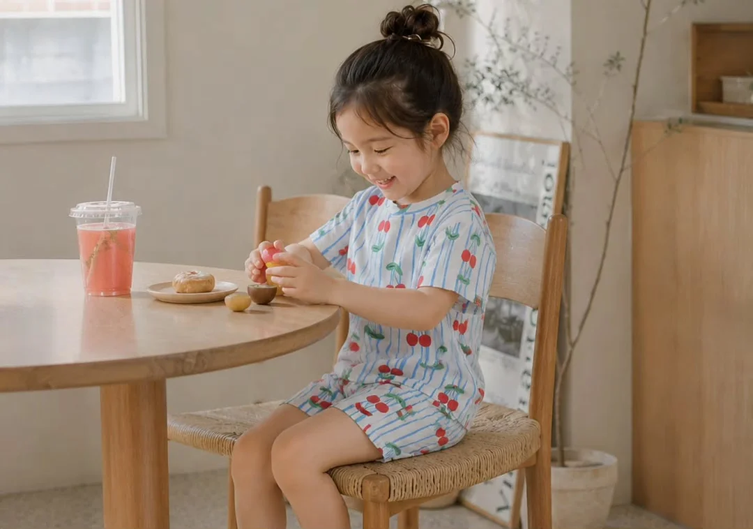 뜨왈드주이 블랭킷 14