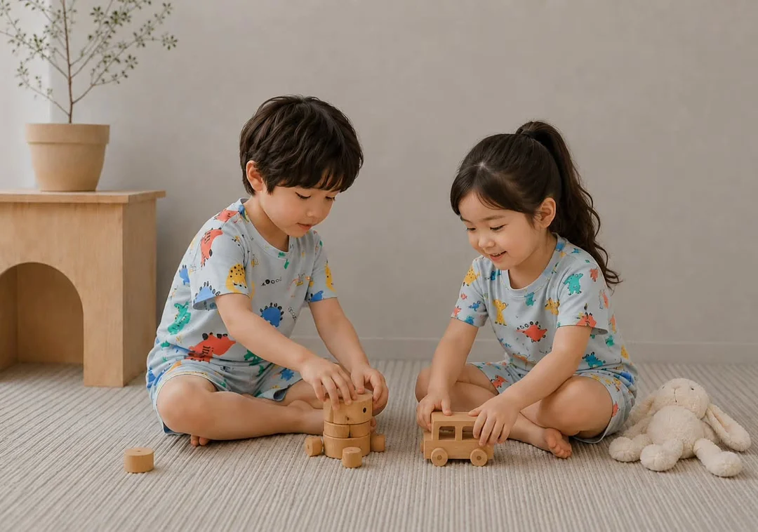 뜨왈드주이 블랭킷 15
