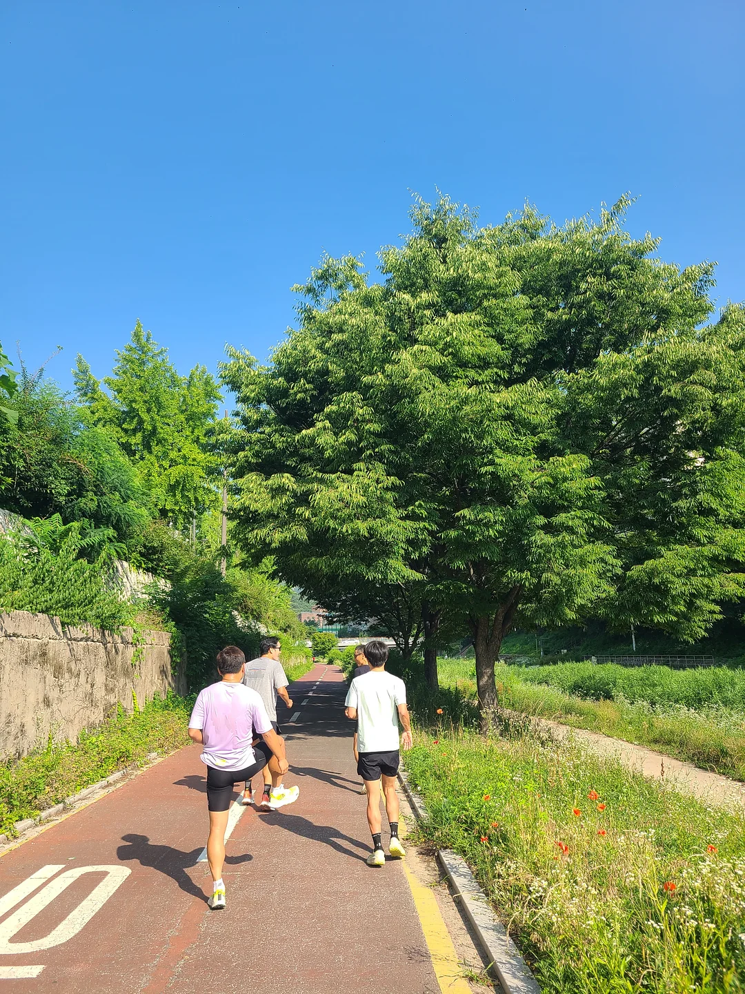 휴대용 물통 9
