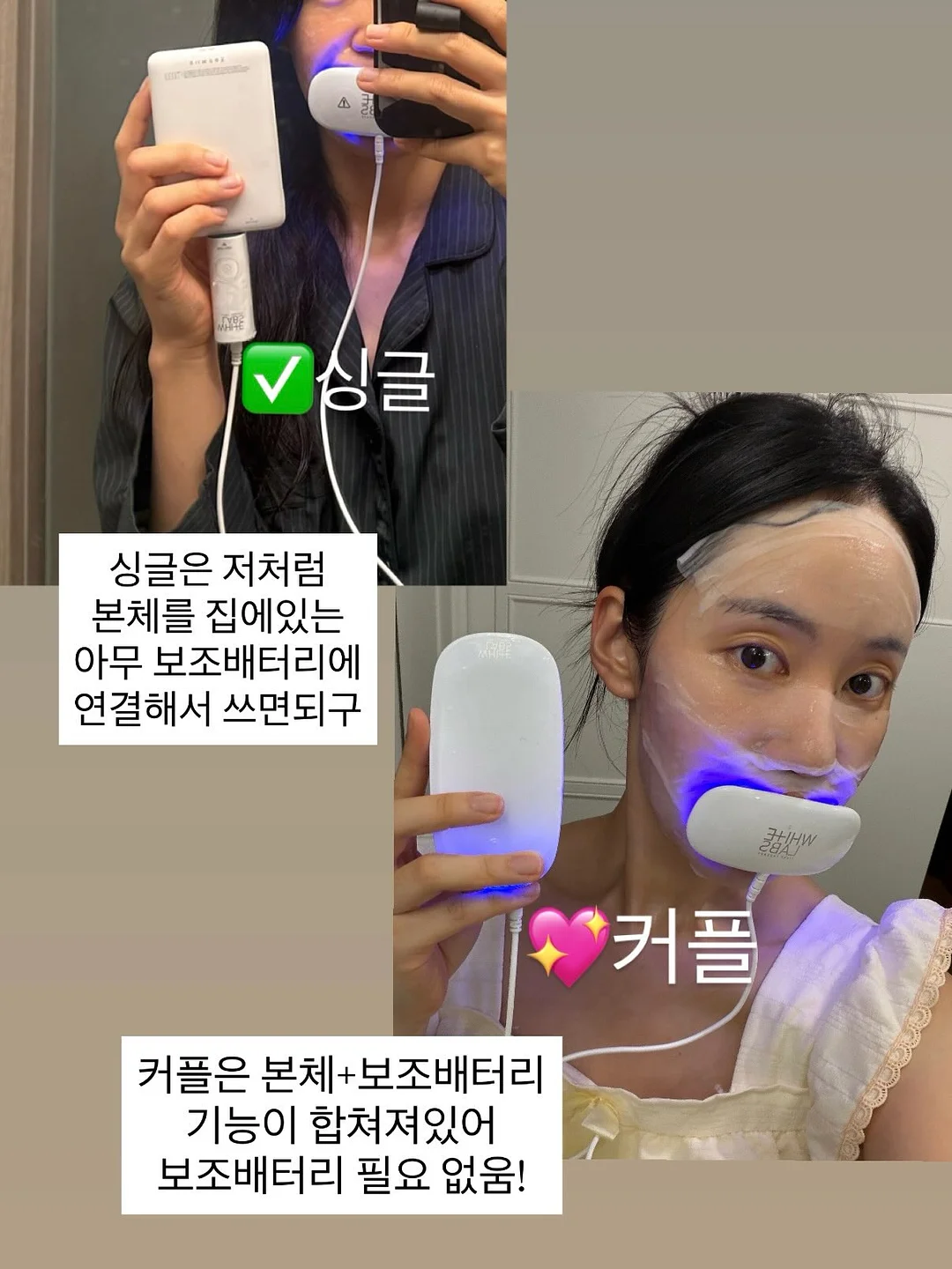 프레 스트라이프 프릴 팬츠 4