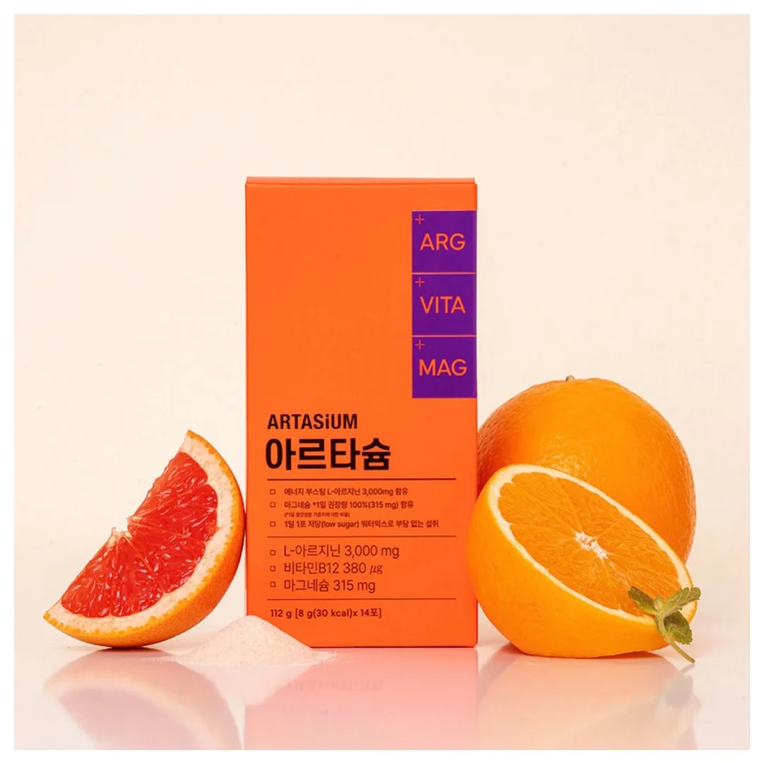 이더앤 듀이 시럽 틴트 기획세트 15