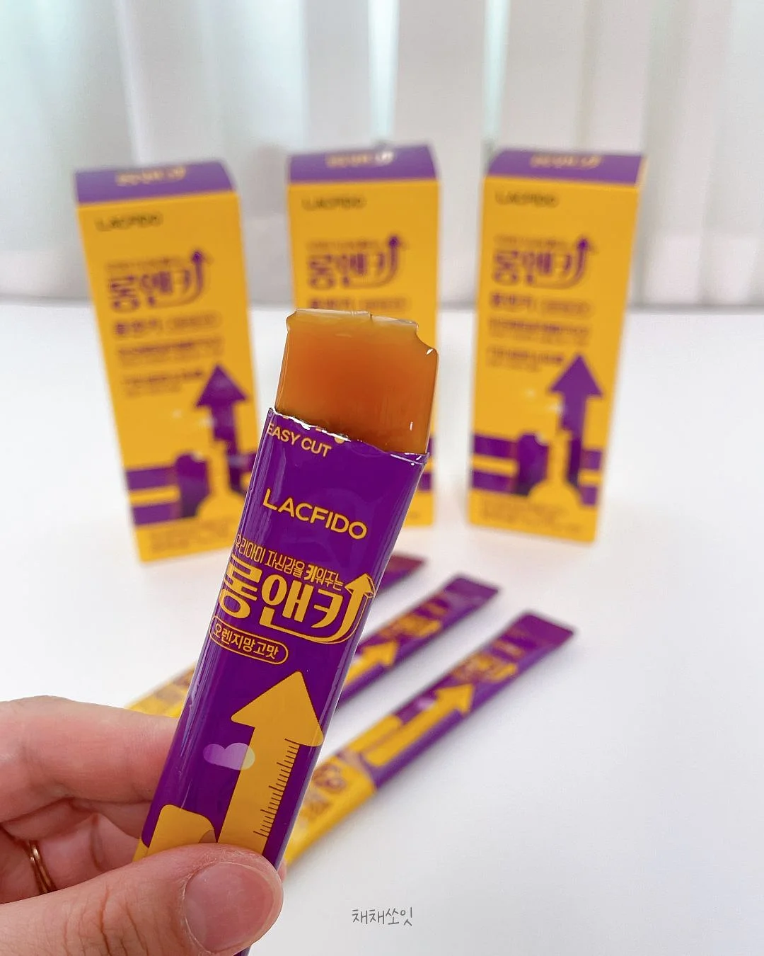 NUVY 통풍시트 2