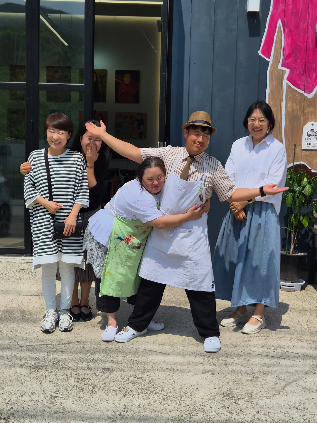 이순신수산 멍게 5