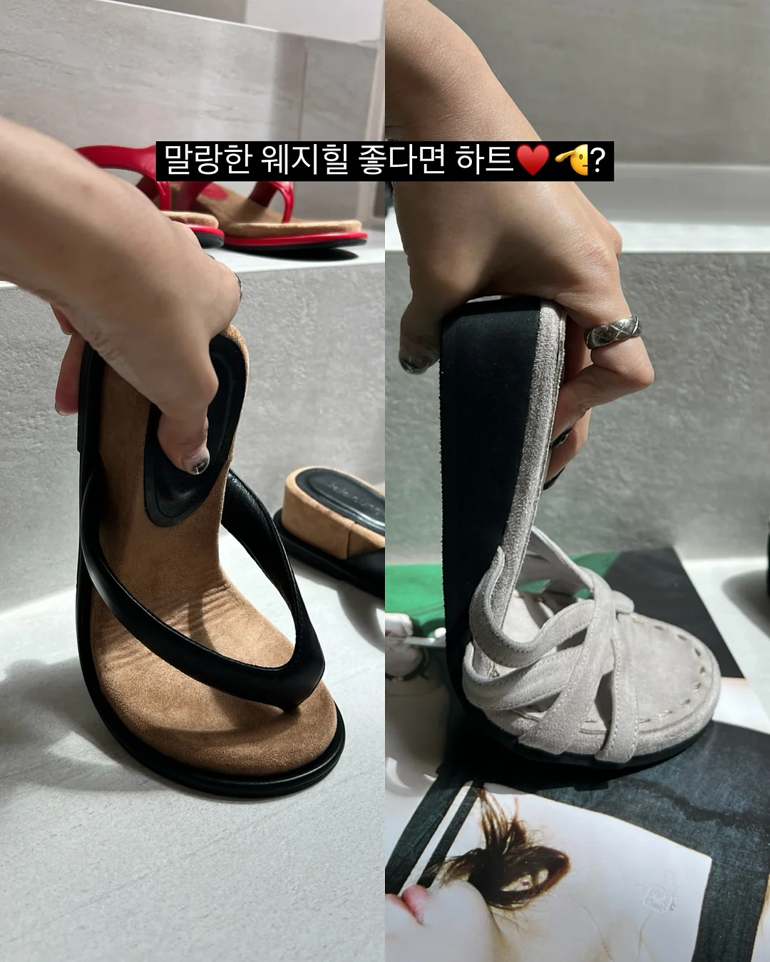 초미니 필터 1