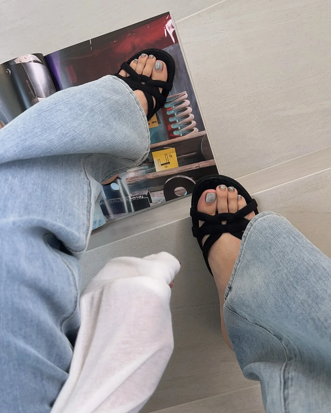 초미니 필터 3