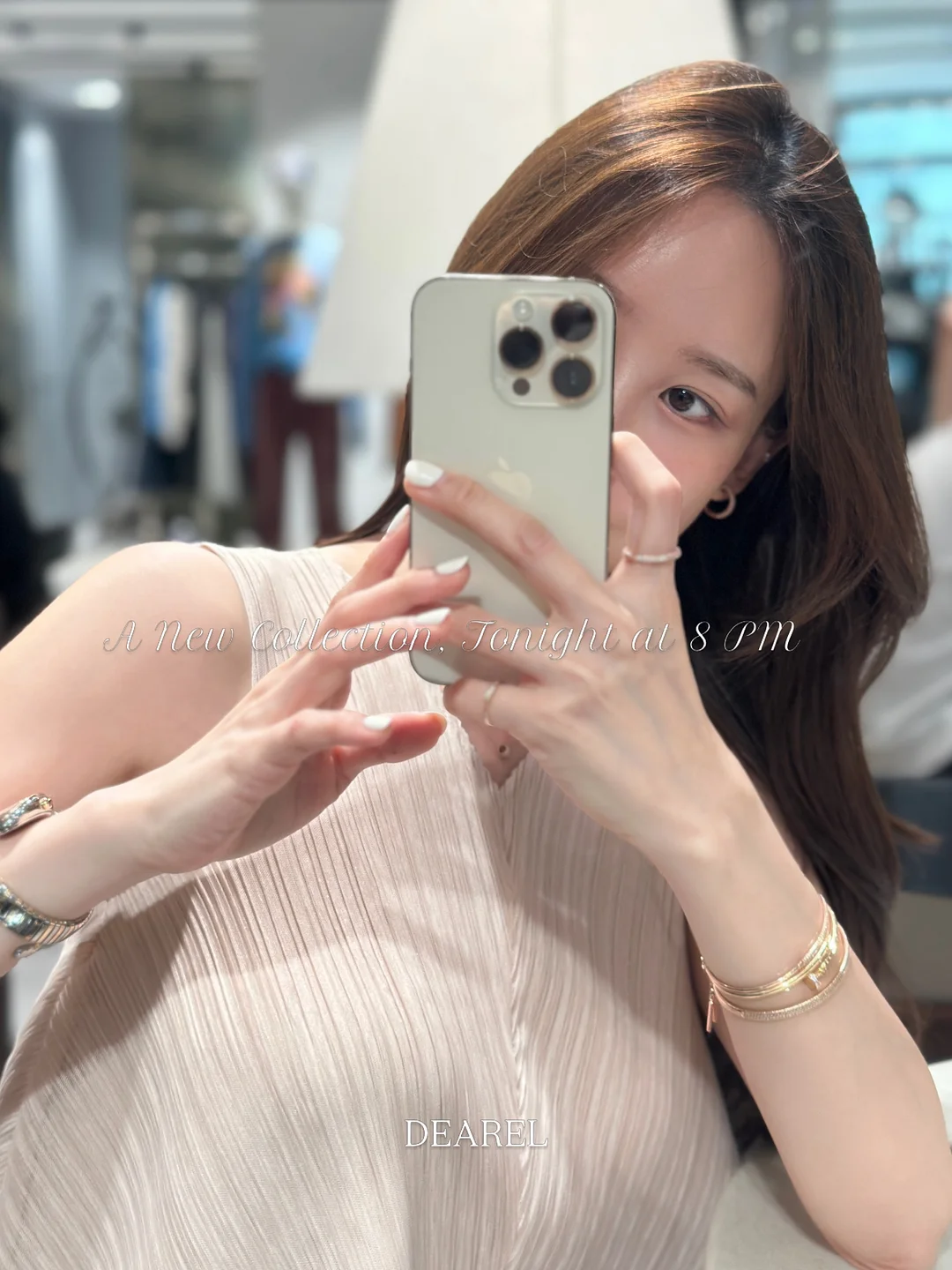 퓨어 화이트 혼합 6조 선물세트 1
