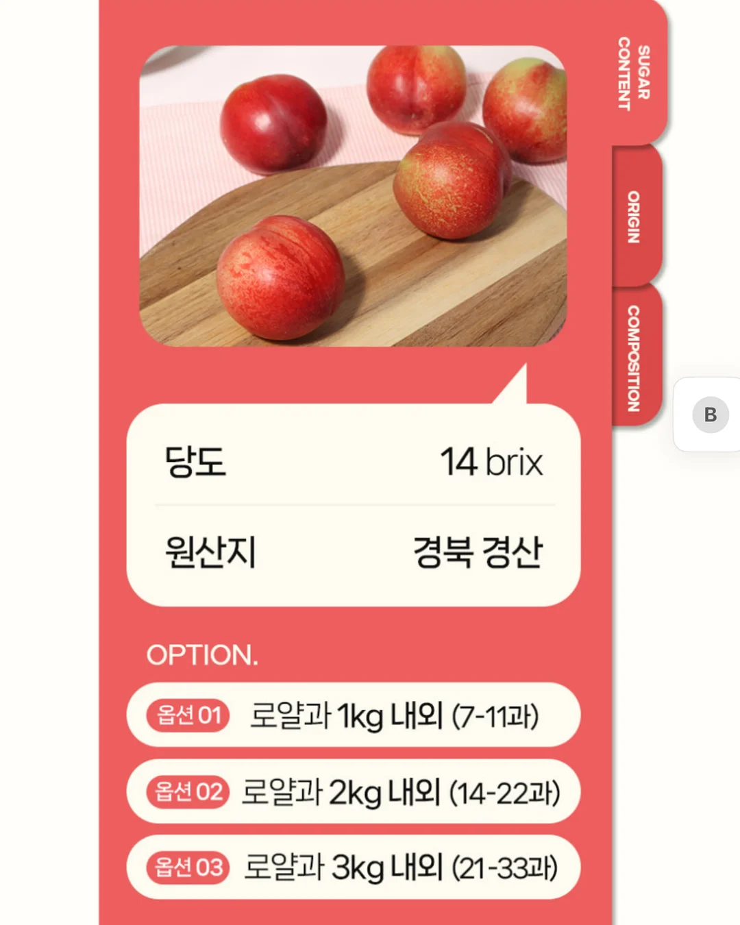 구스 패브릭 4인용 소파 5