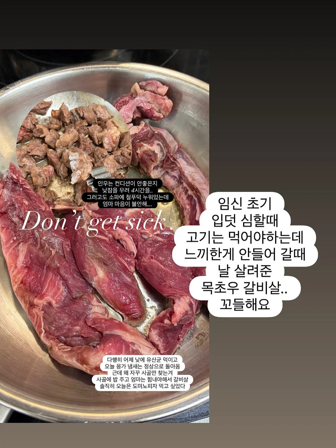 브라텐 직화 그릴 pro 13